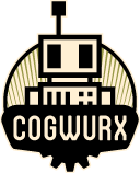 cogwurx logo